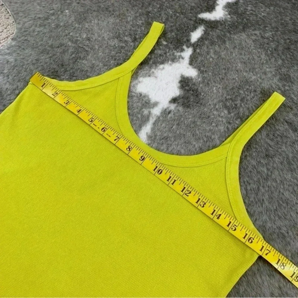 Wild Fable Ribbed Tank Top - Picture 8 of 9